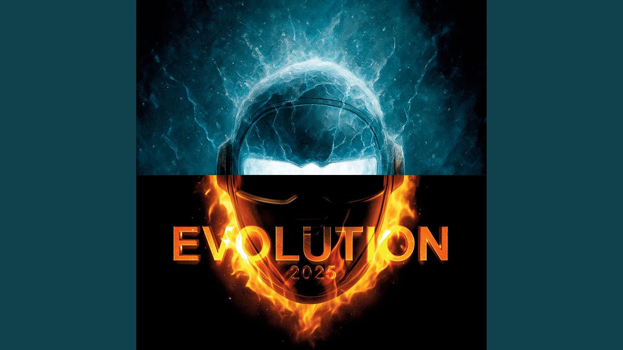 Supersede Your Love (Mixed Session)