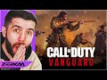 FIRST TIME PLAYING COD VANGUARD! (Call Of Duty: Vanguard)