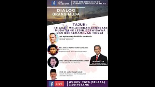 Download Lagu Ke Arah Melahirkan Generasi Muda Yang Lebih Berwibawa dan Berkemampuan Tinggi