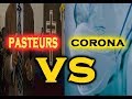 Quand le Coronavirus dévoile les faux miracles des pasteurs!