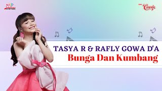 Tasya Rosmala \u0026 Rafly Gowa D'A - Bunga Dan Kumbang (Official Music Video)