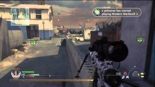 My Best Hitmarker Ever. FML