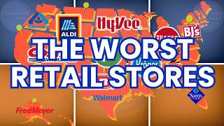 Famous Why You're Wasting Money at These 9 Retail Stores! (AVOID Now) Wealth