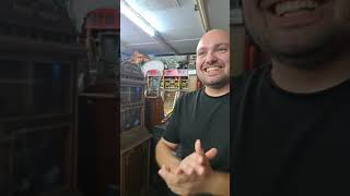 Major Magic Animatronic video out on Fri. Jump on an Airplane, Fly from Detroit to Visit on Sunday!