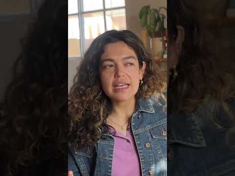 Los Angeles Homeowner Saves Home During LA Fires
