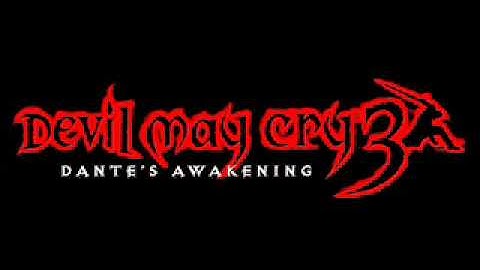 Vergil Battle 2 Divine Hate (Vergil Generic Battle 2) - Devil May Cry 3 Extended