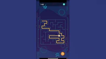 Smart puzzle Maze Level60 #puzzlegame #shorts