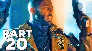 DEATHLOOP PS5 Walkthrough Gameplay Part 20 - COMPLEX (PS5)