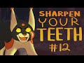 【Sharpen Your Teeth (collab w/Aspen Shadow, 8 hour, Warriors AU) MAP | Part 12】