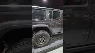 Download Lagu 2022  jeep rubicon exhaust sound. MP3