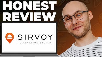 Sirvoy Review – Still Good?
