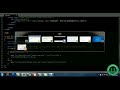 6 – Creating Secure Login Portal with ADMIN rights, SESSION Handling, creating database table, creat