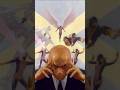 Professor X: I Choose Hope
