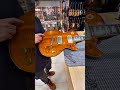 FIRMÉ UNA GUITARRA CON UNA NAVAJA 🇨🇭