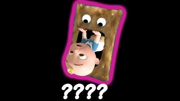 Cinnamon Toast Crunch eat CoComelon Sound Variations in 36 seconds