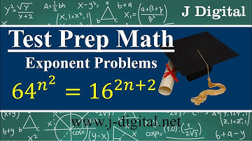 Math concepts for the ACT® test | Exponent Rules Part 1 of 2