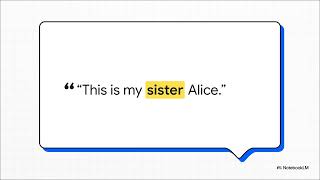 The Blueprint for the First Hello