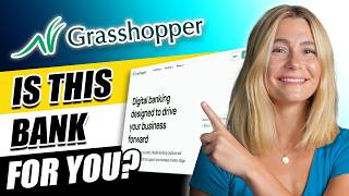 How to Use Grasshopper Bank for Business Banking Online (Complete Guide for Entrepreneurs)