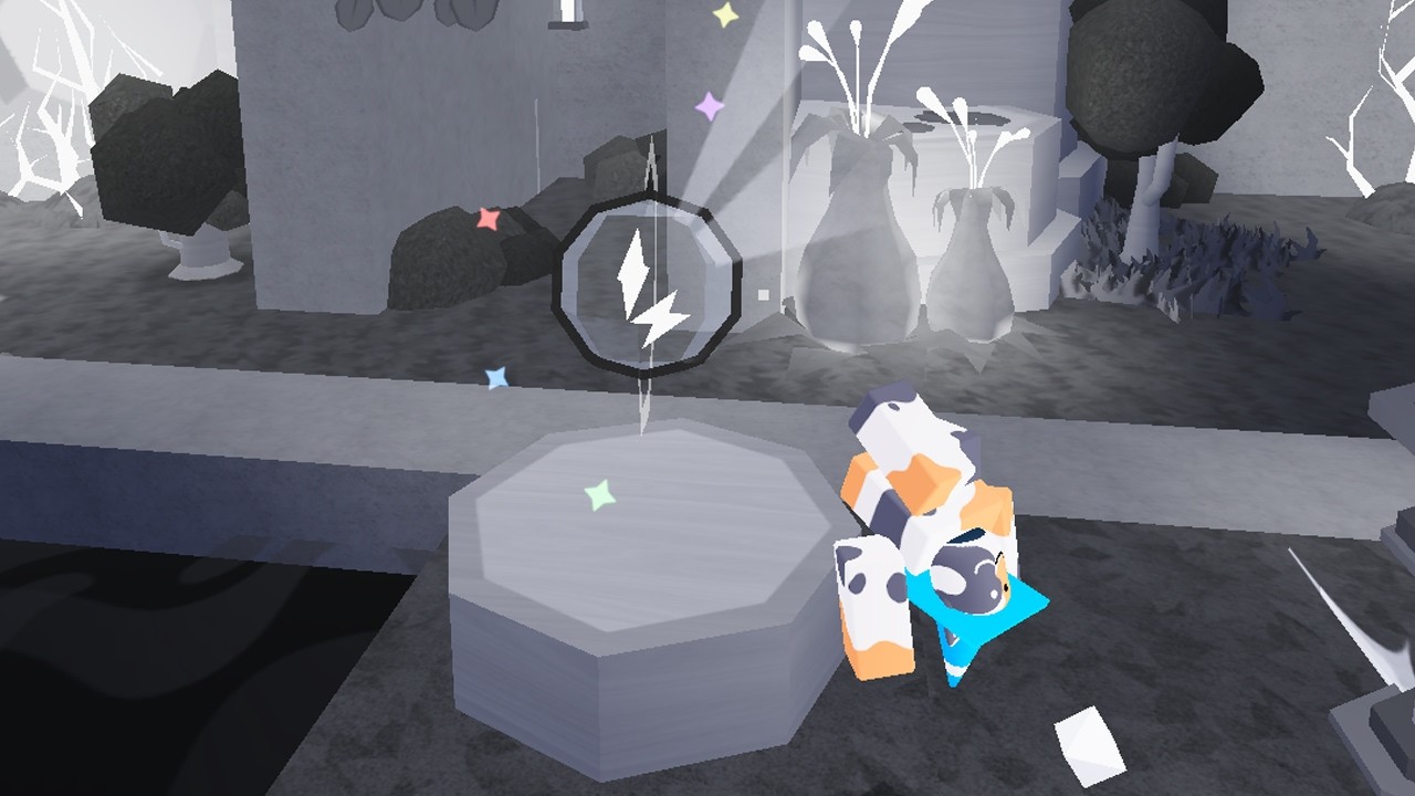 [OUTDATED] A Blocks Journey - All Prologue Orbs Speedrun in 4:14.53