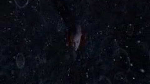 V For Vendetta Redux