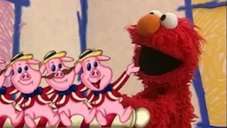 Elmo s World Singing - Sesame Street