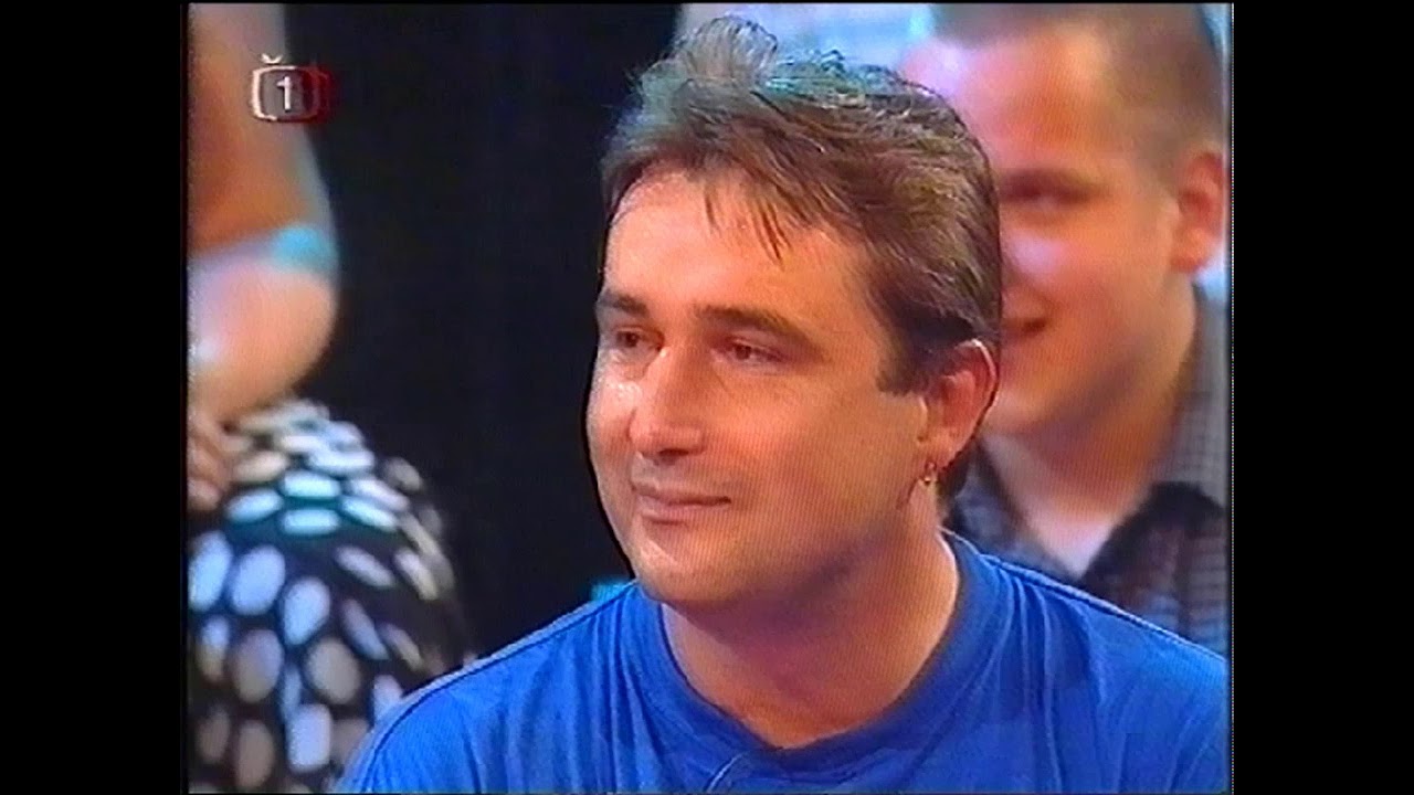 Hodina pravdy - Krychtovi