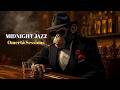 Midnight Jazz – Omertà Sessions | Slow Noir Lounge for Work & Relax