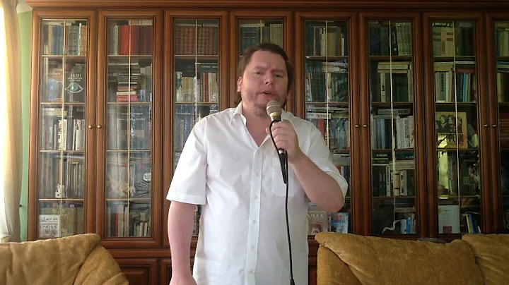 I Just Can't Help Believin' - Elvis Presley - Cover