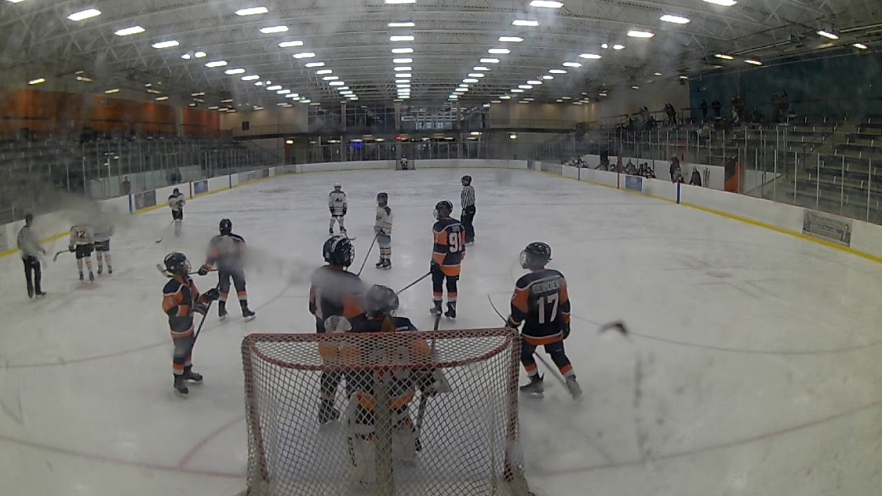 Rocket Practice Game 12/14 1 of 2 - YouTube
