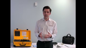 Model 6600-NG: Introduction - 1