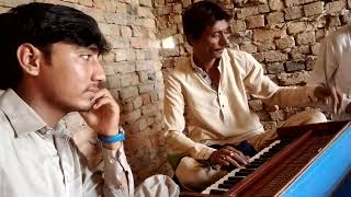 Singer Nusrat Ali Sajan New Latest Dhory Punjabi Saraiki Latest You Tube Channel A S Resimi