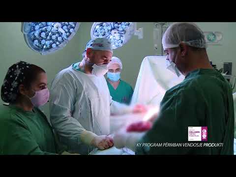Video: Modeli Tregoi Trupin Pas Një Operacioni Të Pasuksesshëm Të Gjirit