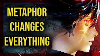Metaphor: Refantazio Changes Everything