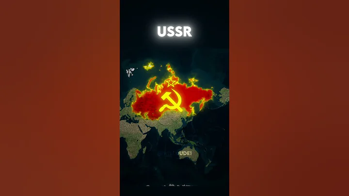 Countries and their Empires 🥶 #history #geography