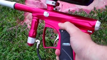 MACDEV CLONE V2 SHOOTING VIDEO!!!