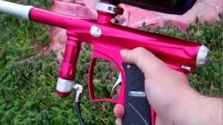 MACDEV CLONE V2 SHOOTING VIDEO!!!