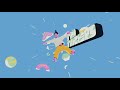 NIve Tired Official Animated Video NIve Tired Official Animated Video