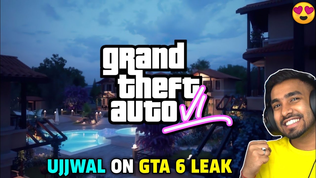 GTA 6 to Use Advanced Water Rendering Technology? - Gameranx