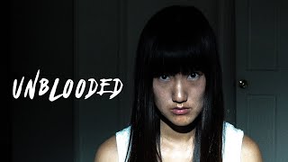 Unblooded