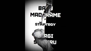 Baku Madarame Vs Akagi Shigeru shorts