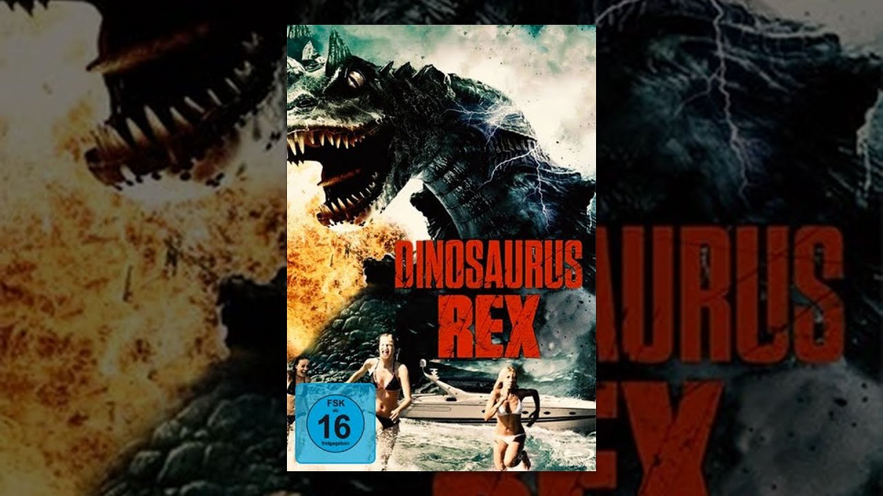 Dinosaurus Rex