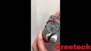 Subminiature Micro Switch with Strict OP for Overlapping Motor