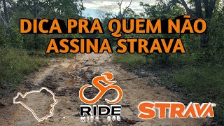 How to create routes in GPX format. screenshot 5