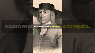 El Protestantismo= Iglesia a la carta