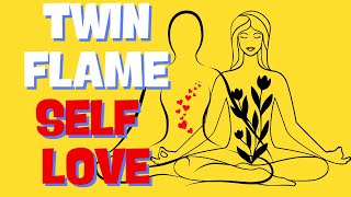 6 POWERFUL WAYS TWIN FLAME SEPARATION TEACHES SELF-LOVE AND PERSONAL GROWTH  #twinflameseparation