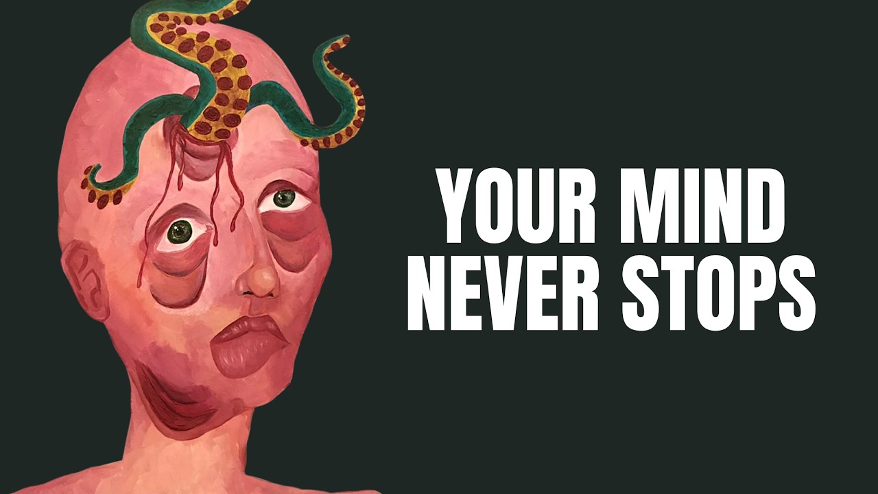 The Psychology of Overthinkers