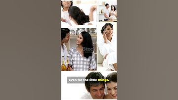 LOVE IS MAGIC: Discover the Secrets That Make Relationships Work#shorts