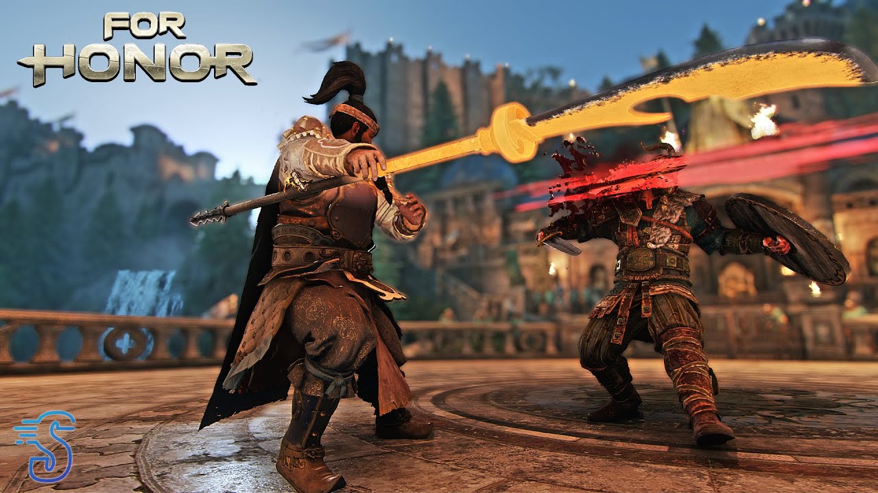 I'm Getting SO RIPPED MAN! - Jiang Jun Duels