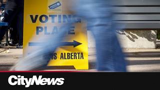 Albertans have voted to reject separation from Canada
