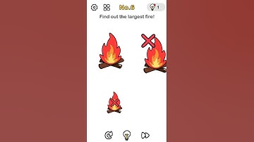 {First Part} Brain Out Level {1 To 10} #short Subscribe For Other Parts please